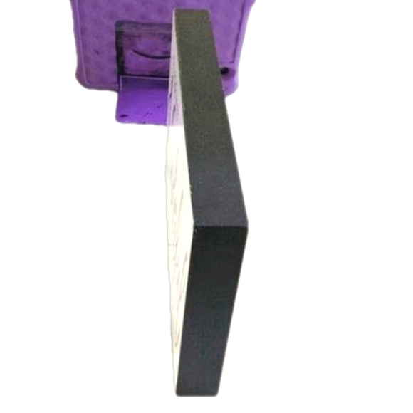 Hand Crafted Holiday Wall Decor Christmas Sign - Picture 14 of 14